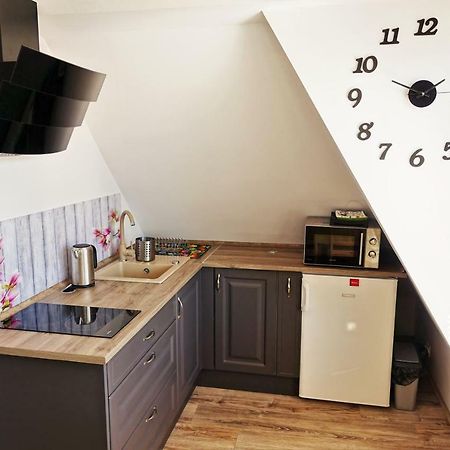 Apartament Przy Mickiewicza Dziwnów Zewnętrze zdjęcie