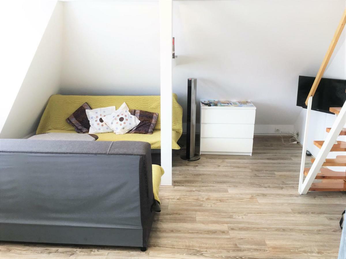 Apartament Przy Mickiewicza Dziwnów Zewnętrze zdjęcie